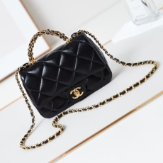 Chanel Top Handle Bags